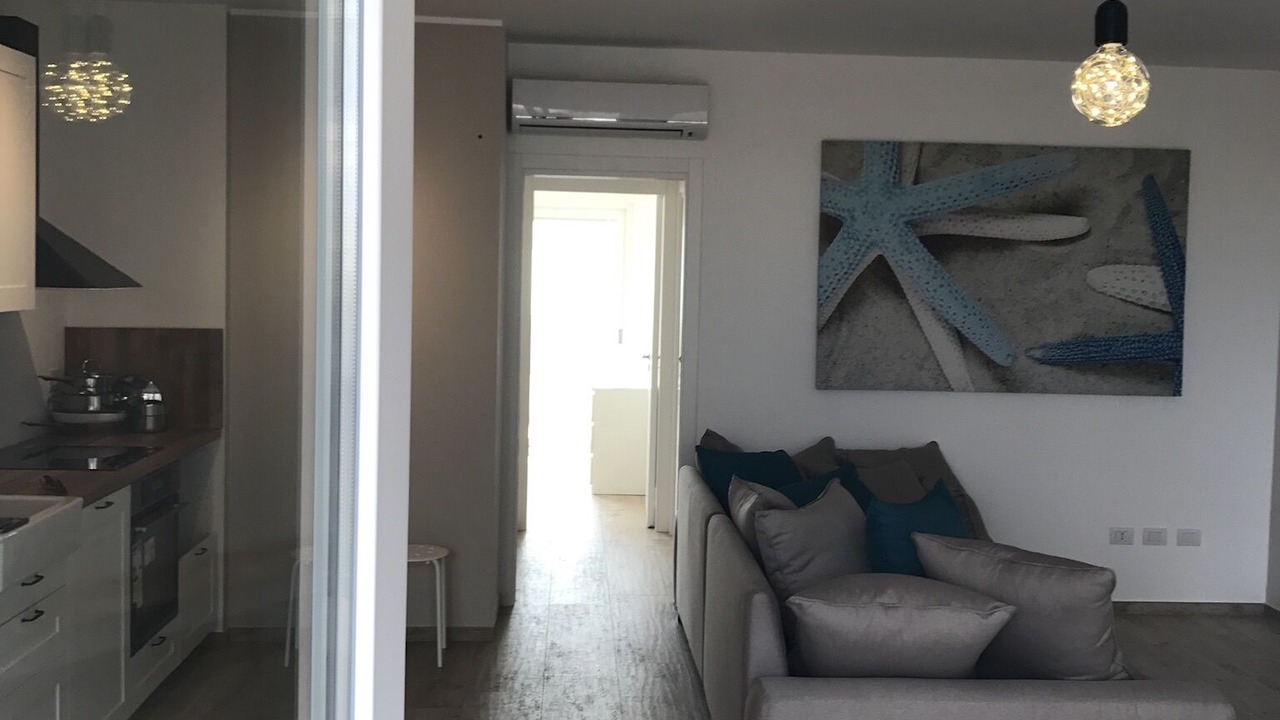 Photo of Livingroom in L'Assunta