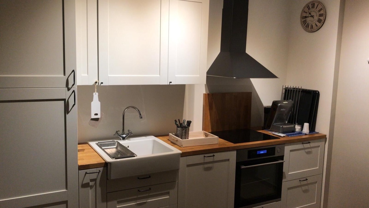 Photo of Kitchen in L'Assunta