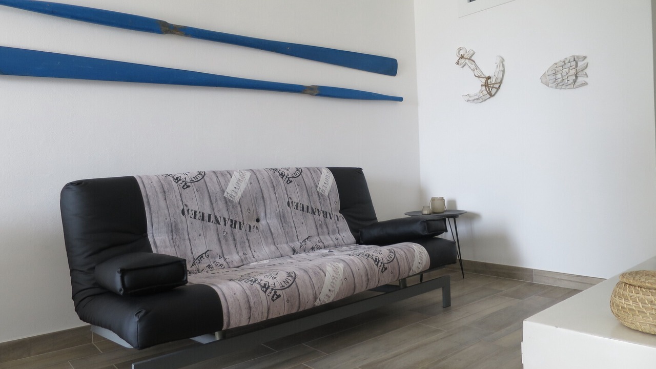 Photo of Livingroom in Morciano di Leuca