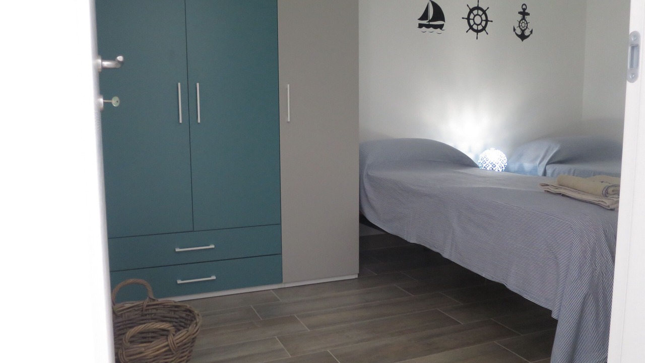 Photo of Bedroom in Morciano di Leuca
