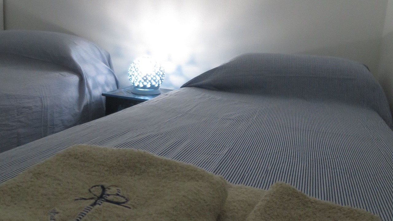 Photo of Bedroom in Morciano di Leuca