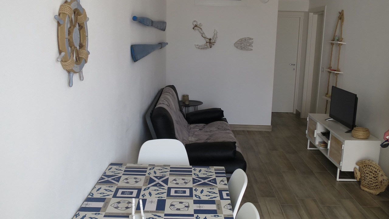 Photo of Livingroom in Morciano di Leuca