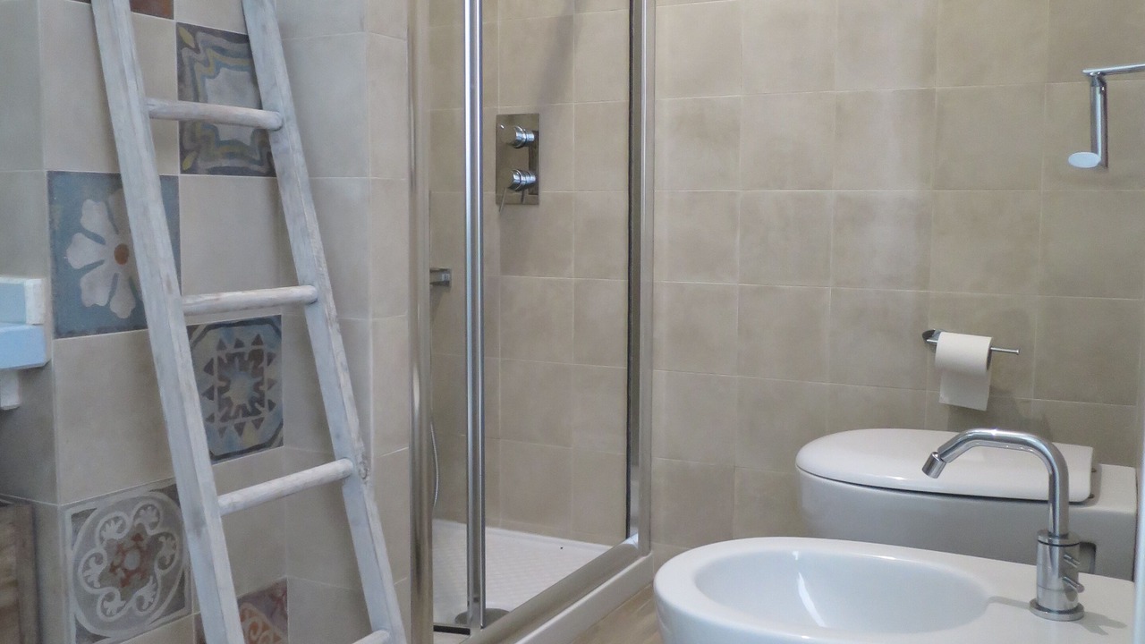 Photo of Bathroom in Morciano di Leuca