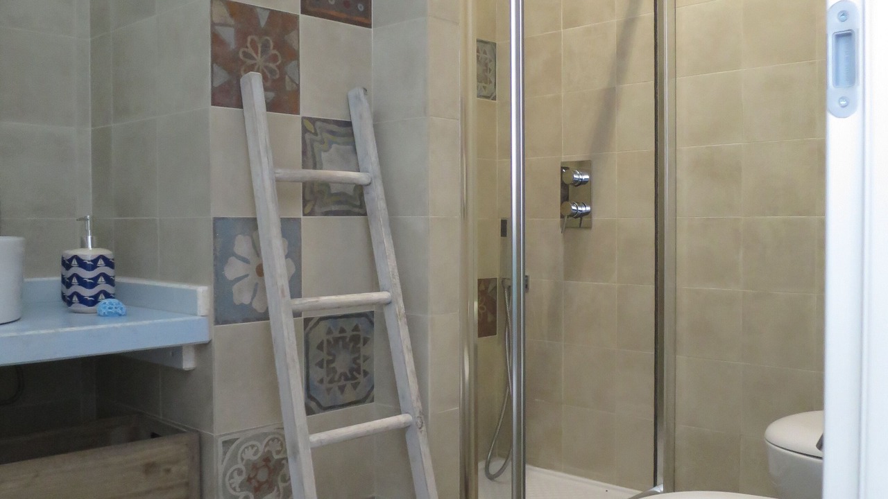 Photo of Bathroom in Morciano di Leuca