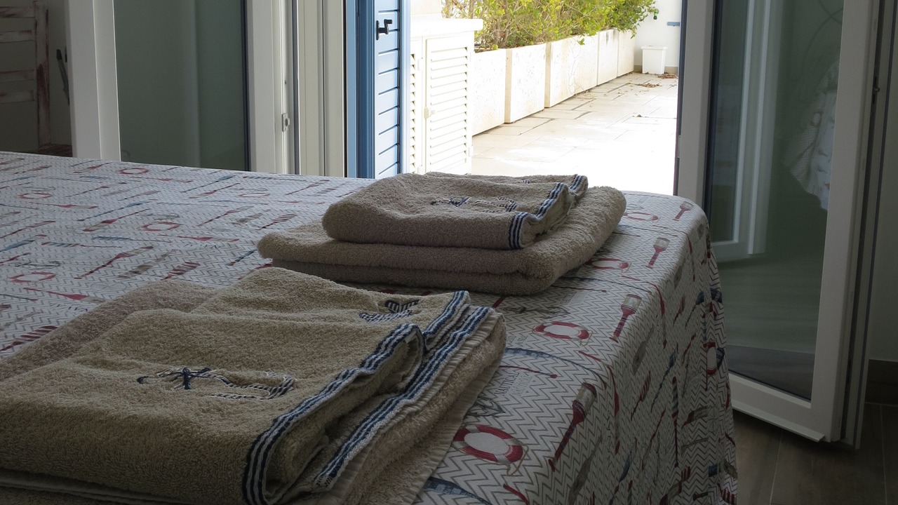 Photo of Bedroom in Morciano di Leuca
