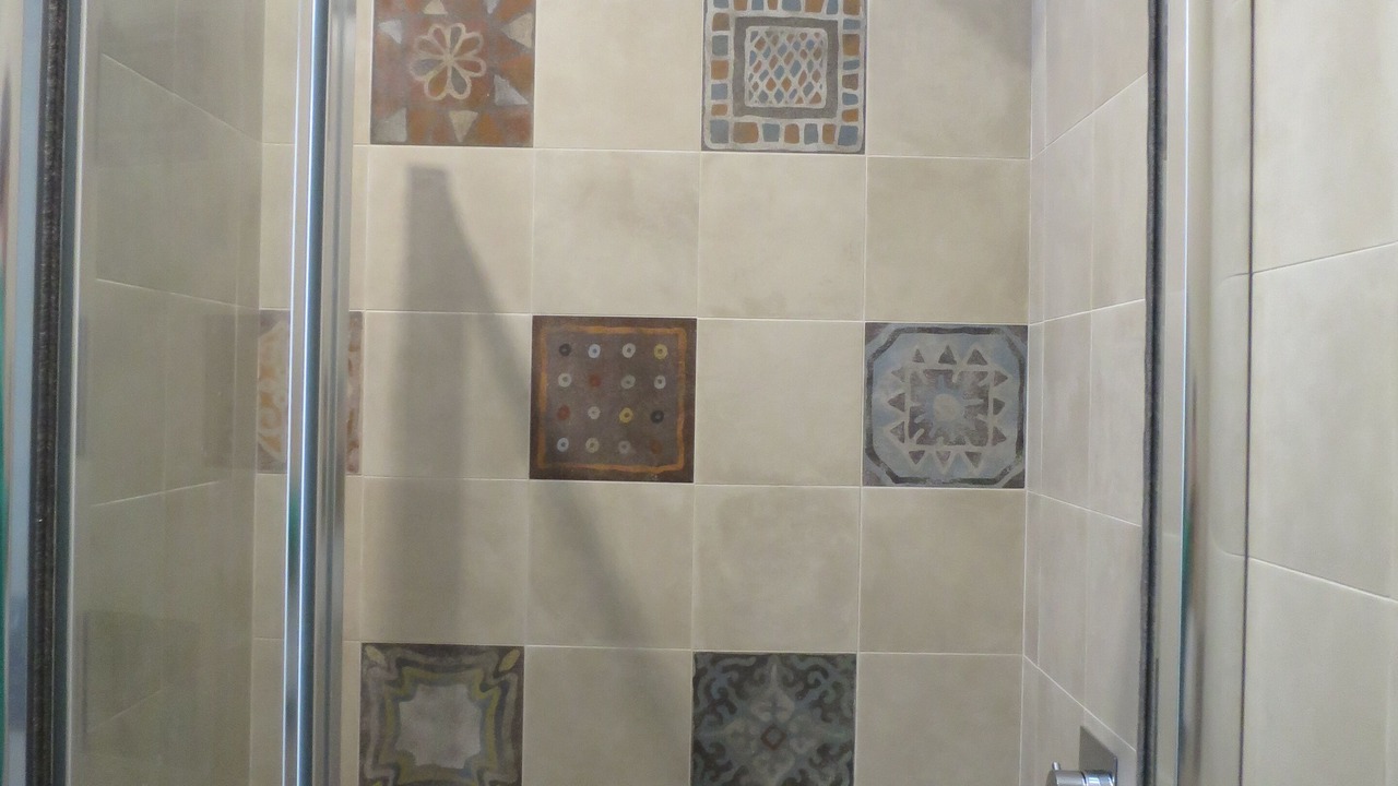 Photo of Bathroom in Morciano di Leuca