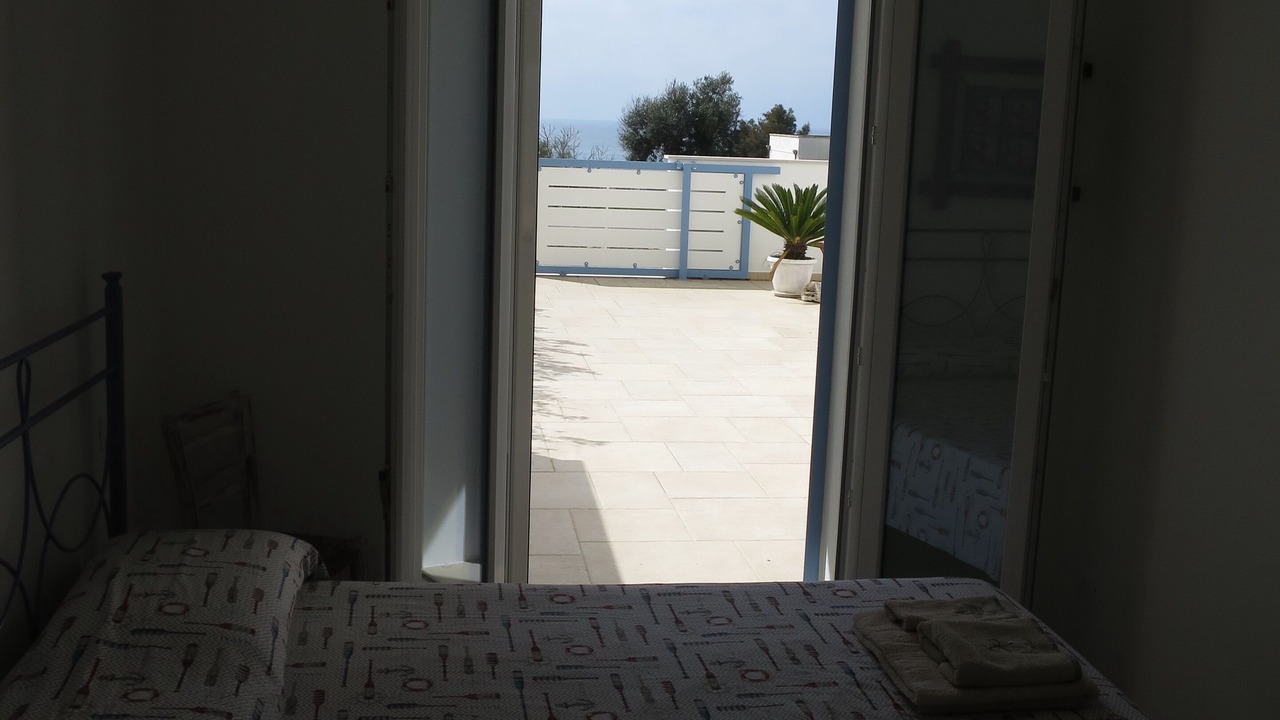 Photo of Bedroom in Morciano di Leuca