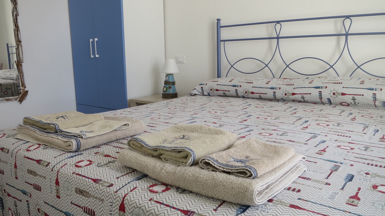 Photo of Bedroom in Morciano di Leuca