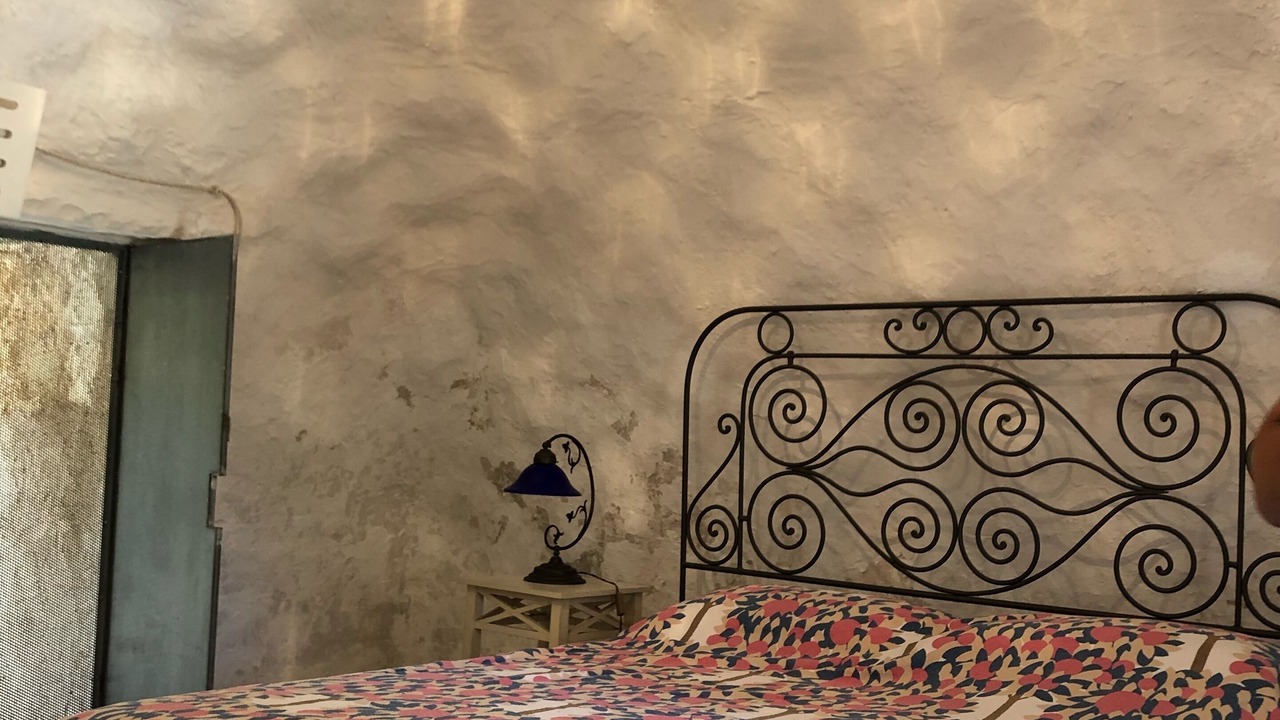 Photo of Bedroom in Carpignano Salentino
