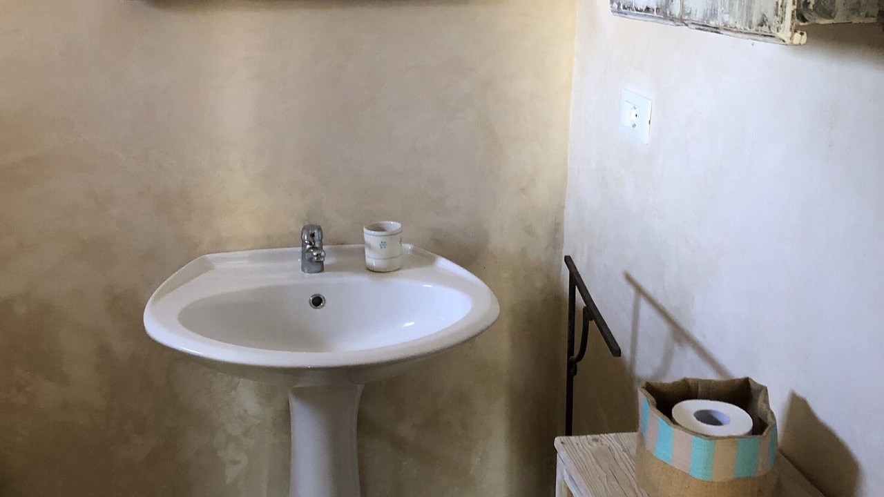 Photo of Bathroom in Carpignano Salentino