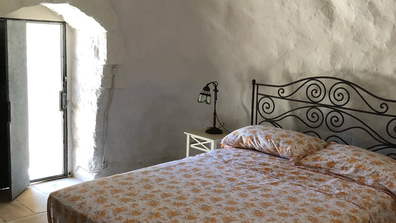 Photo of Bedroom in Carpignano Salentino