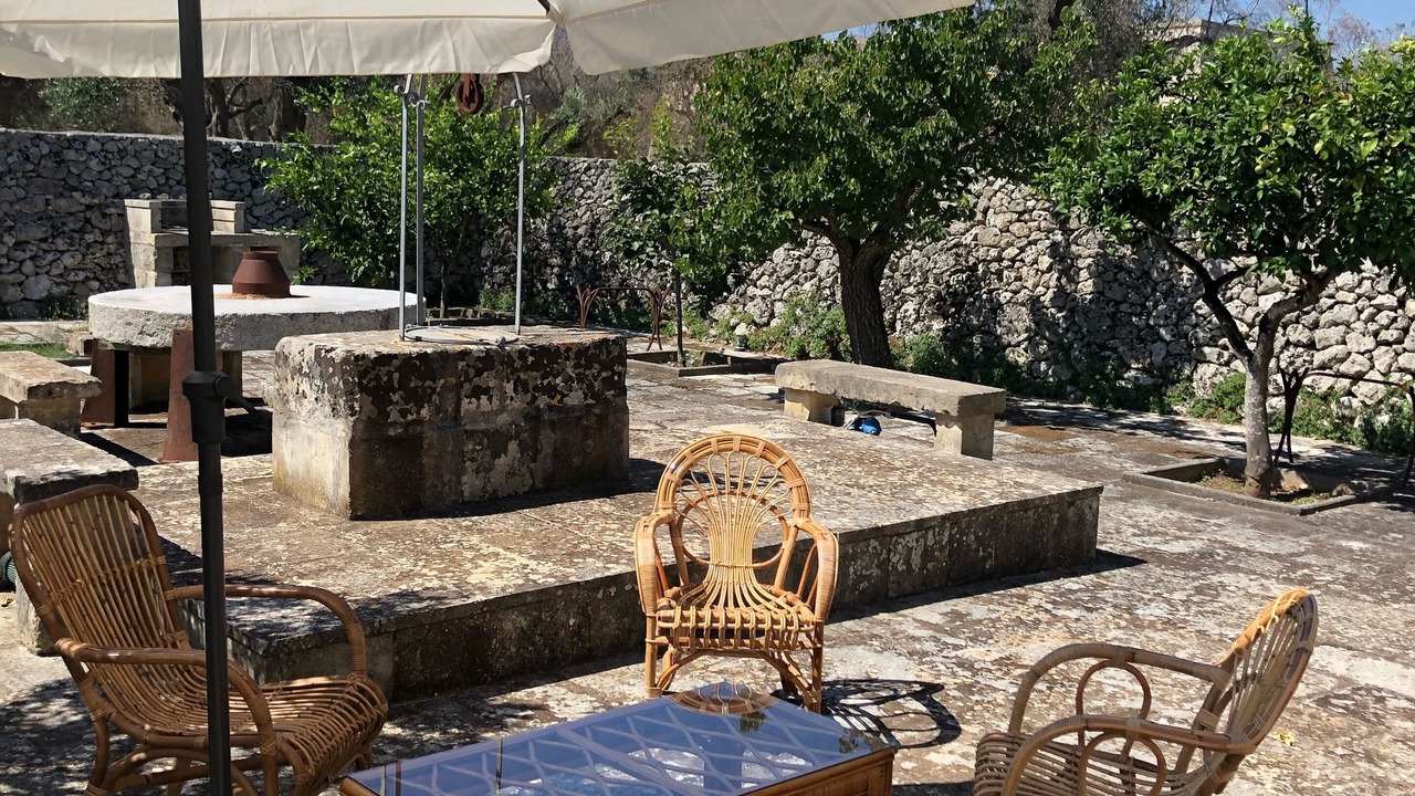 Photo of Outdoor in Carpignano Salentino