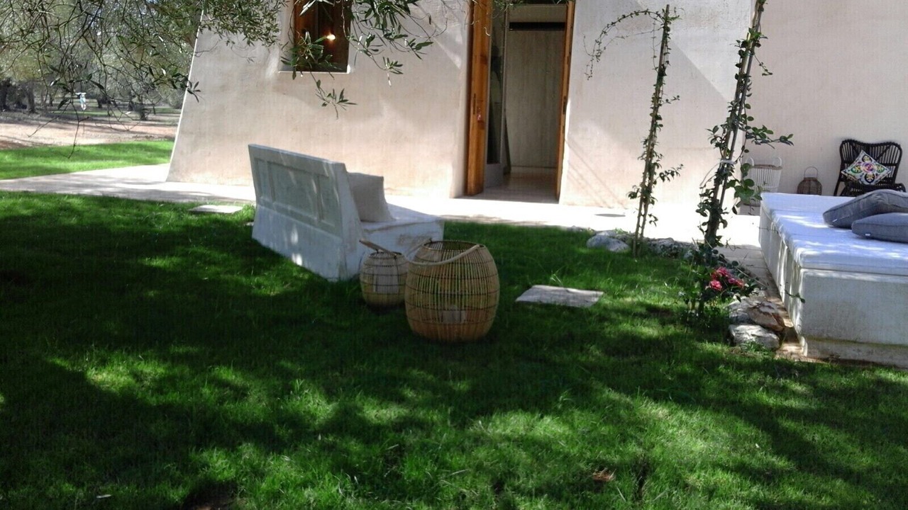 Photo of Patio Balcony in Carpignano Salentino