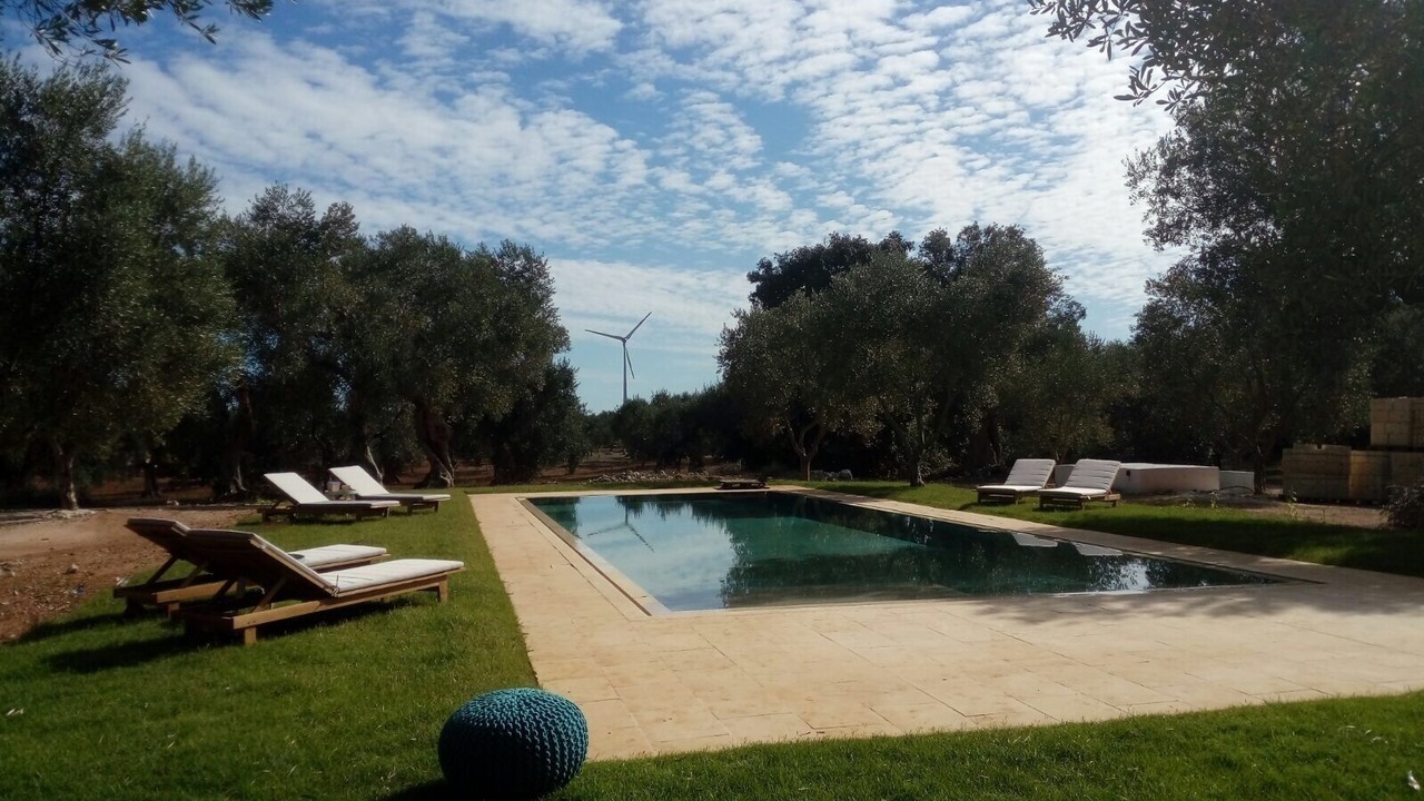 Photo of Outdoor in Carpignano Salentino