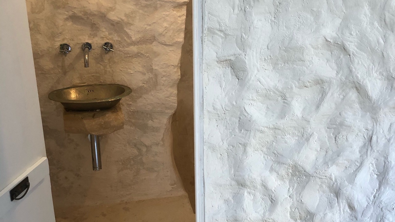 Photo of Bathroom in Carpignano Salentino