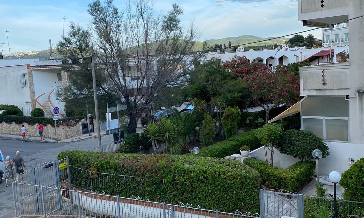 Photo of Outdoor in Ischitella