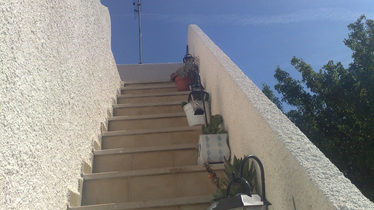 Photo of Outdoor in Ischitella
