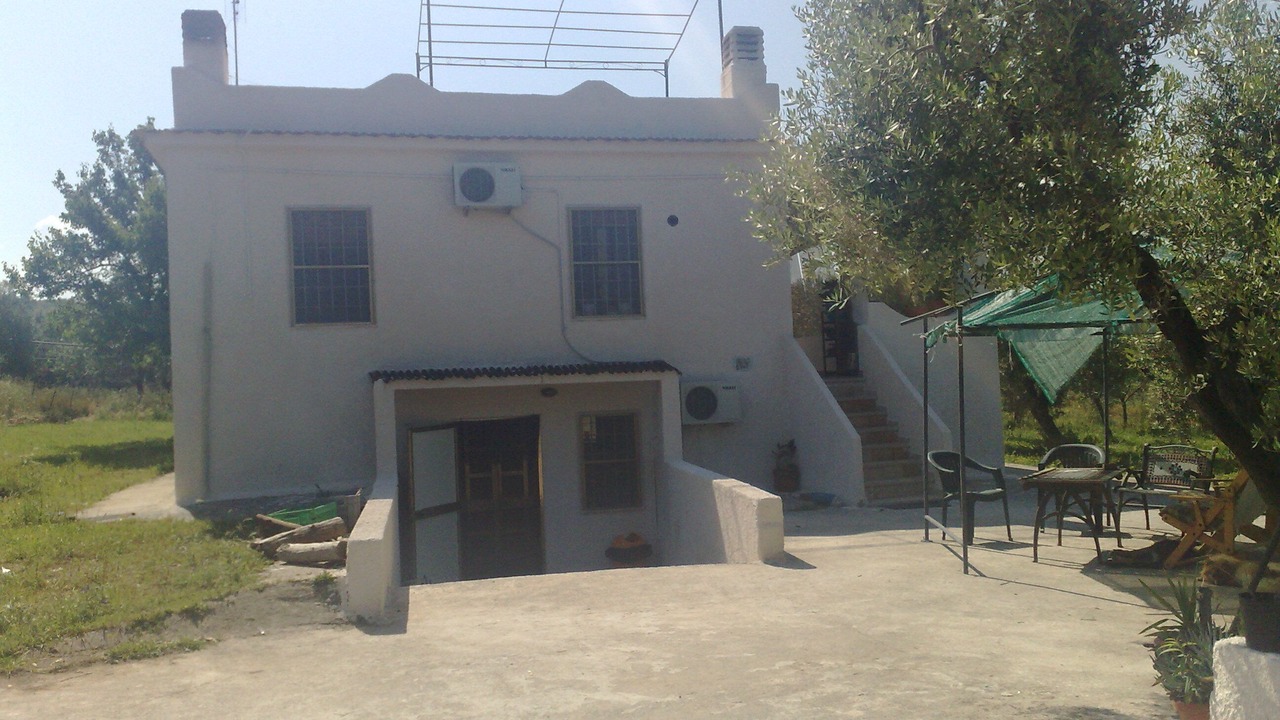 Photo of Outdoor in Ischitella