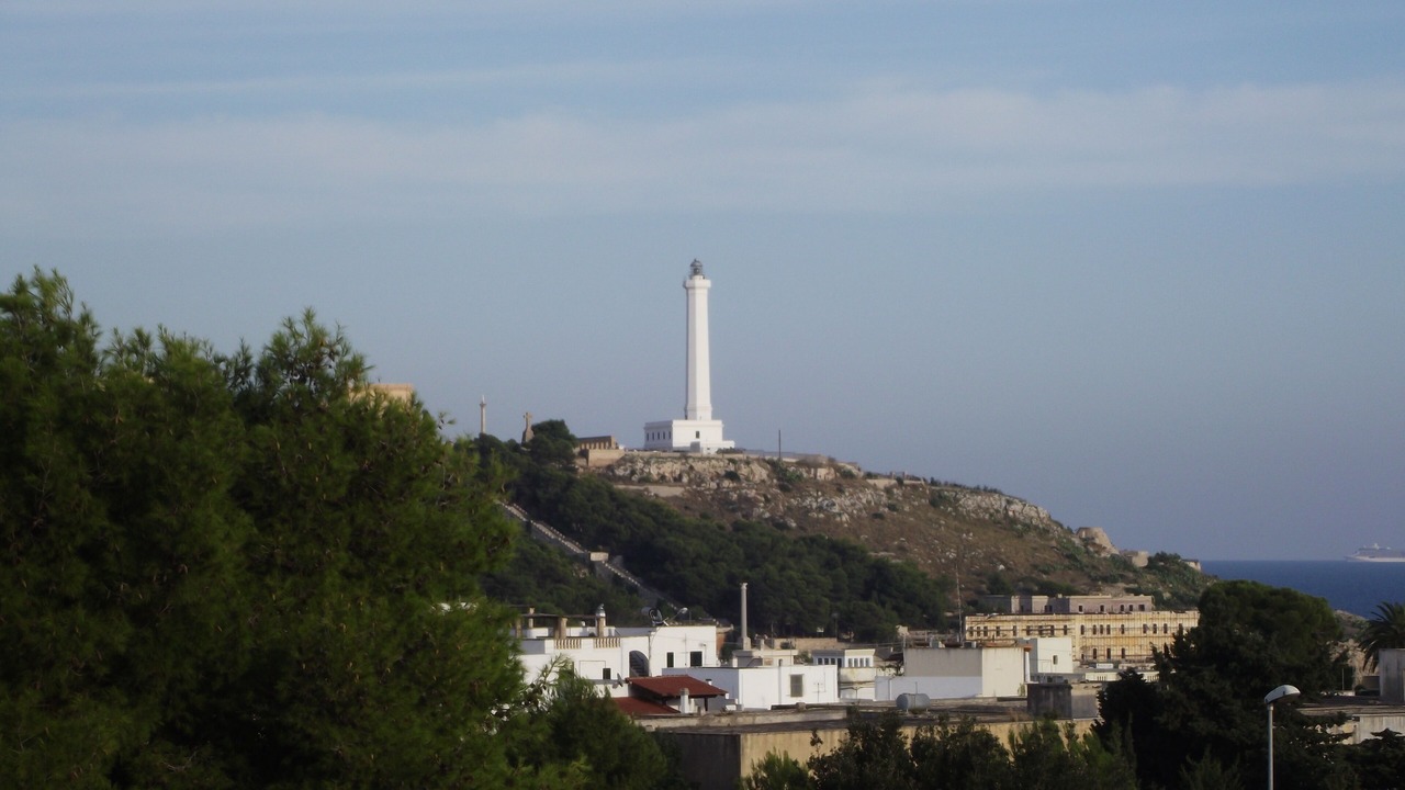 Photo of Outdoor in Santa Maria di Leuca