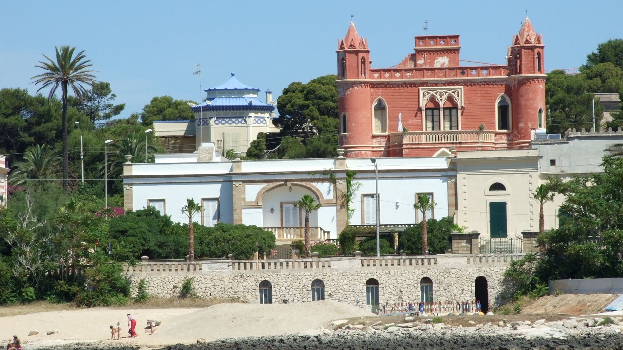 Photo of Outdoor in Santa Maria di Leuca