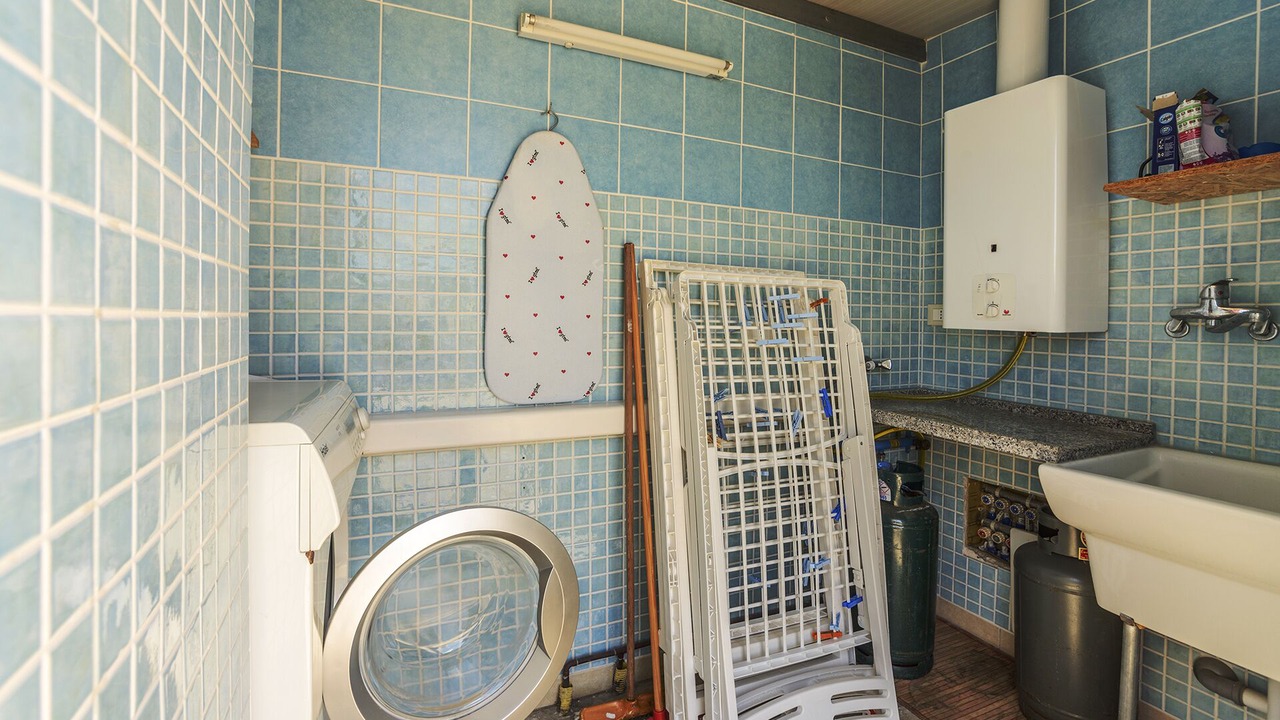 Photo of Bathroom in Santa Maria di Leuca