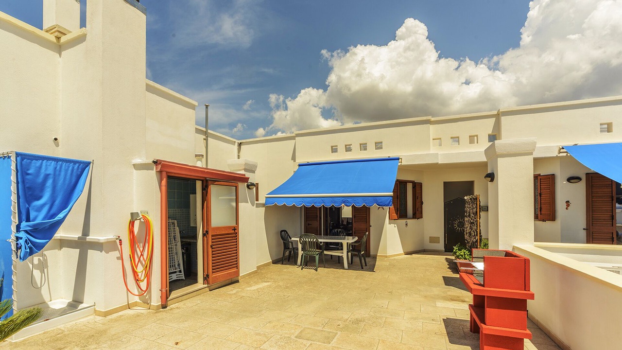 Photo of Outdoor in Santa Maria di Leuca