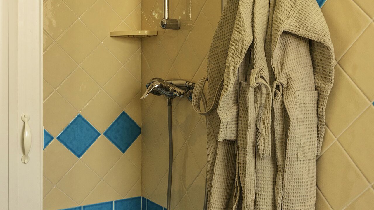 Photo of Bathroom in Santa Maria di Leuca