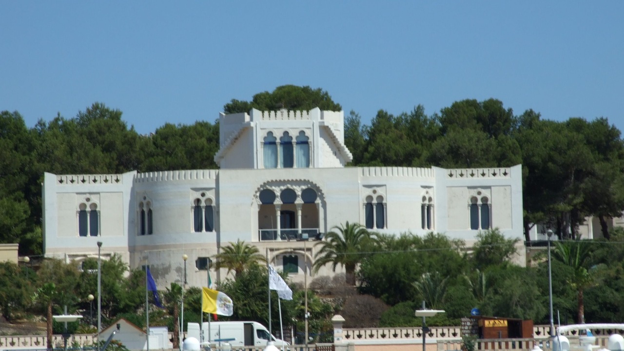 Photo of Outdoor in Santa Maria di Leuca