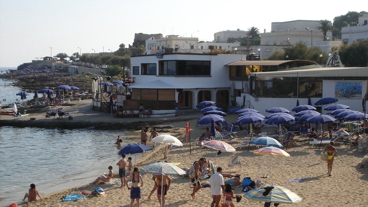 Photo of Others in Santa Maria di Leuca
