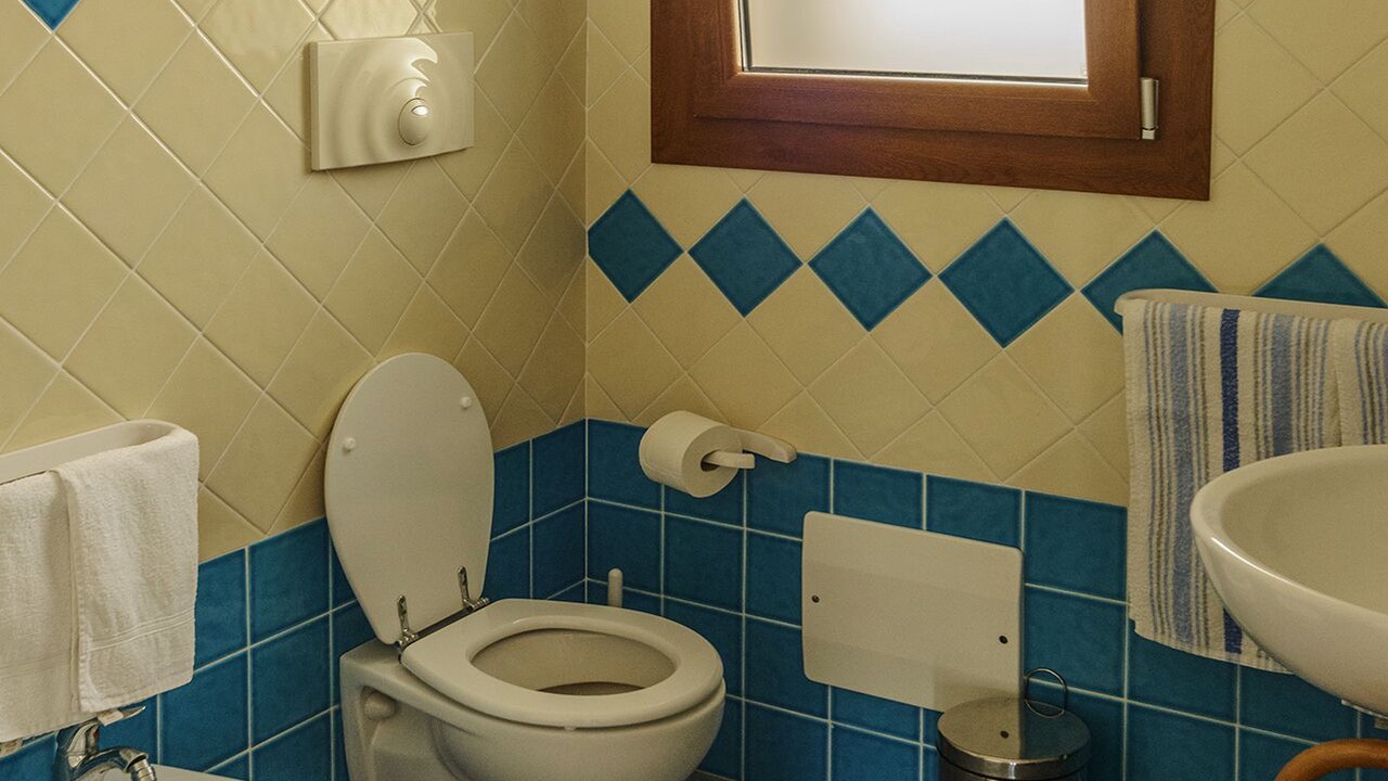 Photo of Bathroom in Santa Maria di Leuca