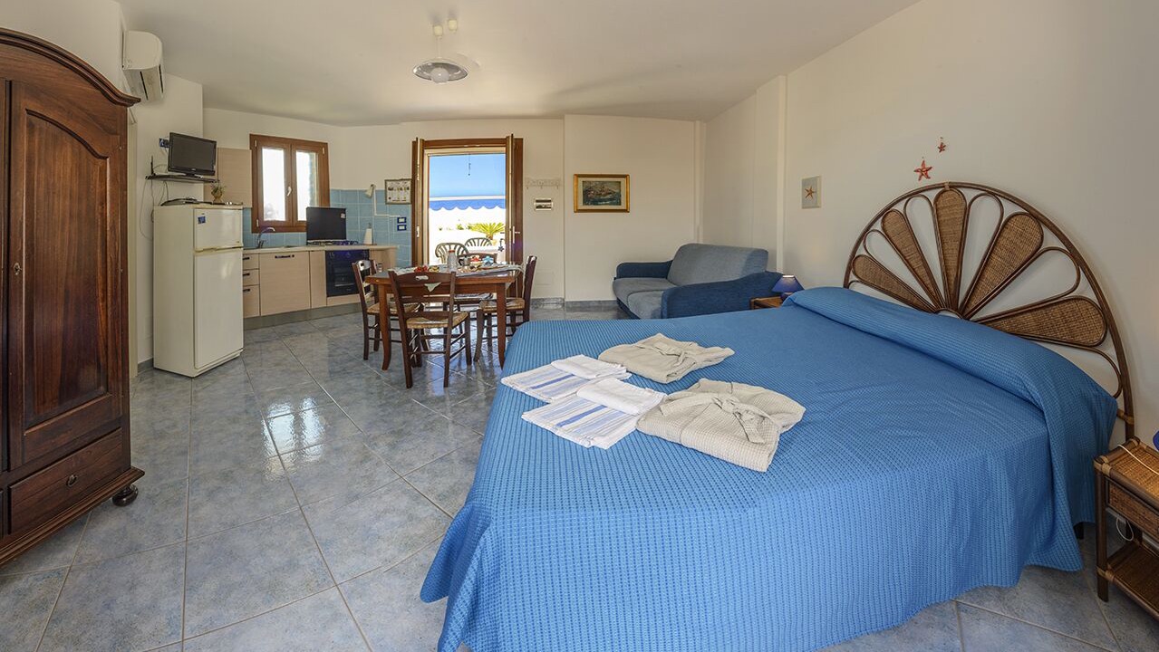 Photo of Bedroom in Santa Maria di Leuca