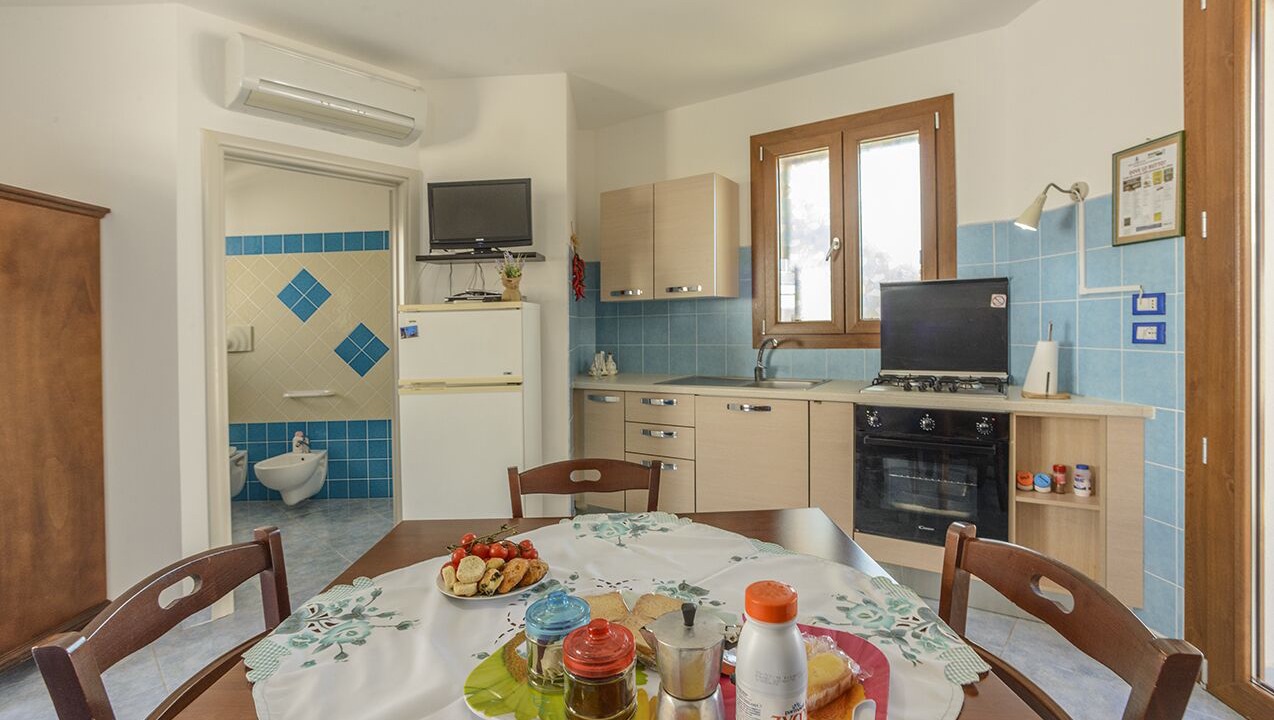 Photo of Kitchen in Santa Maria di Leuca