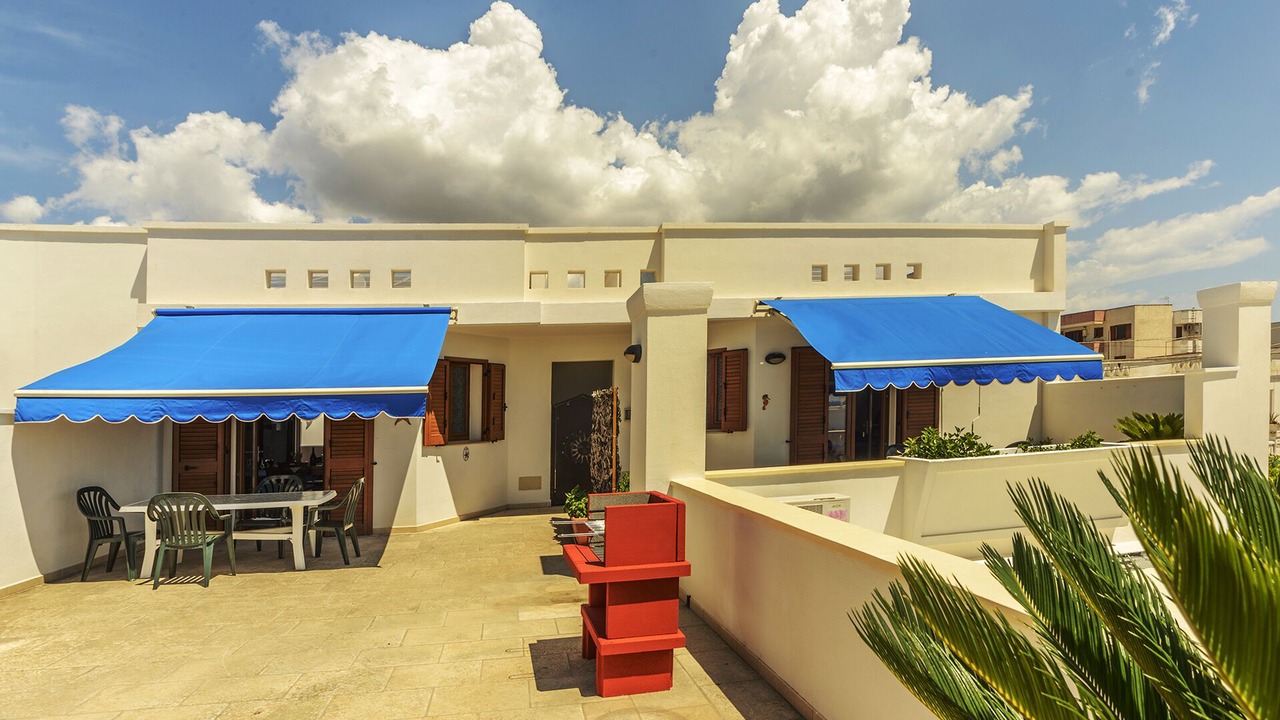 Photo of Outdoor in Santa Maria di Leuca