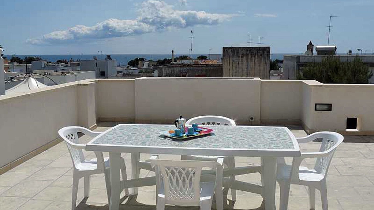 Photo of Outdoor in Santa Maria di Leuca