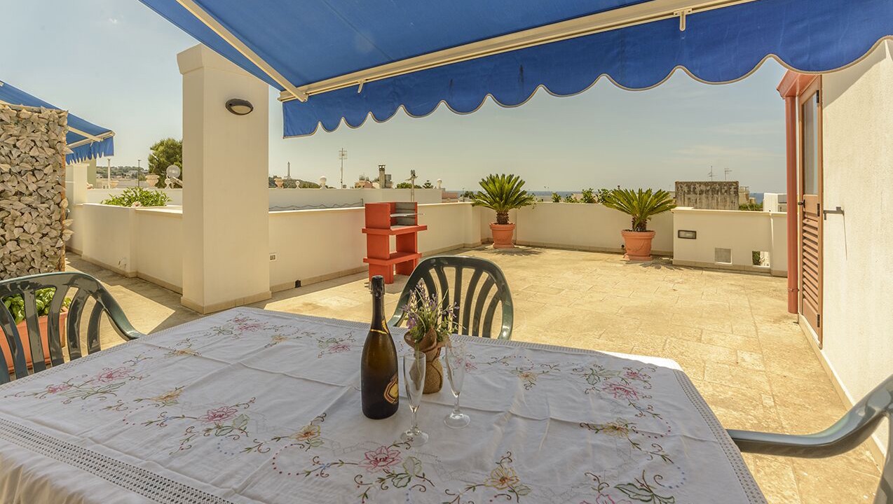 Photo of Outdoor in Santa Maria di Leuca