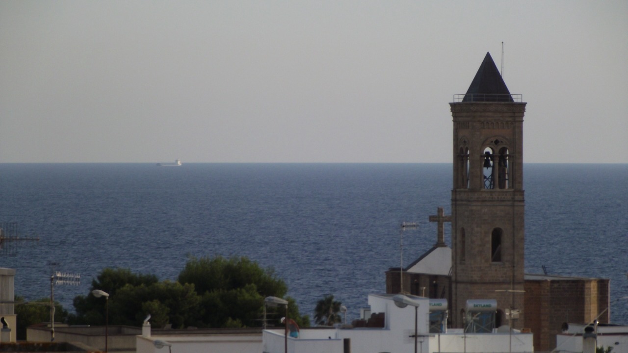 Photo of Others in Santa Maria di Leuca