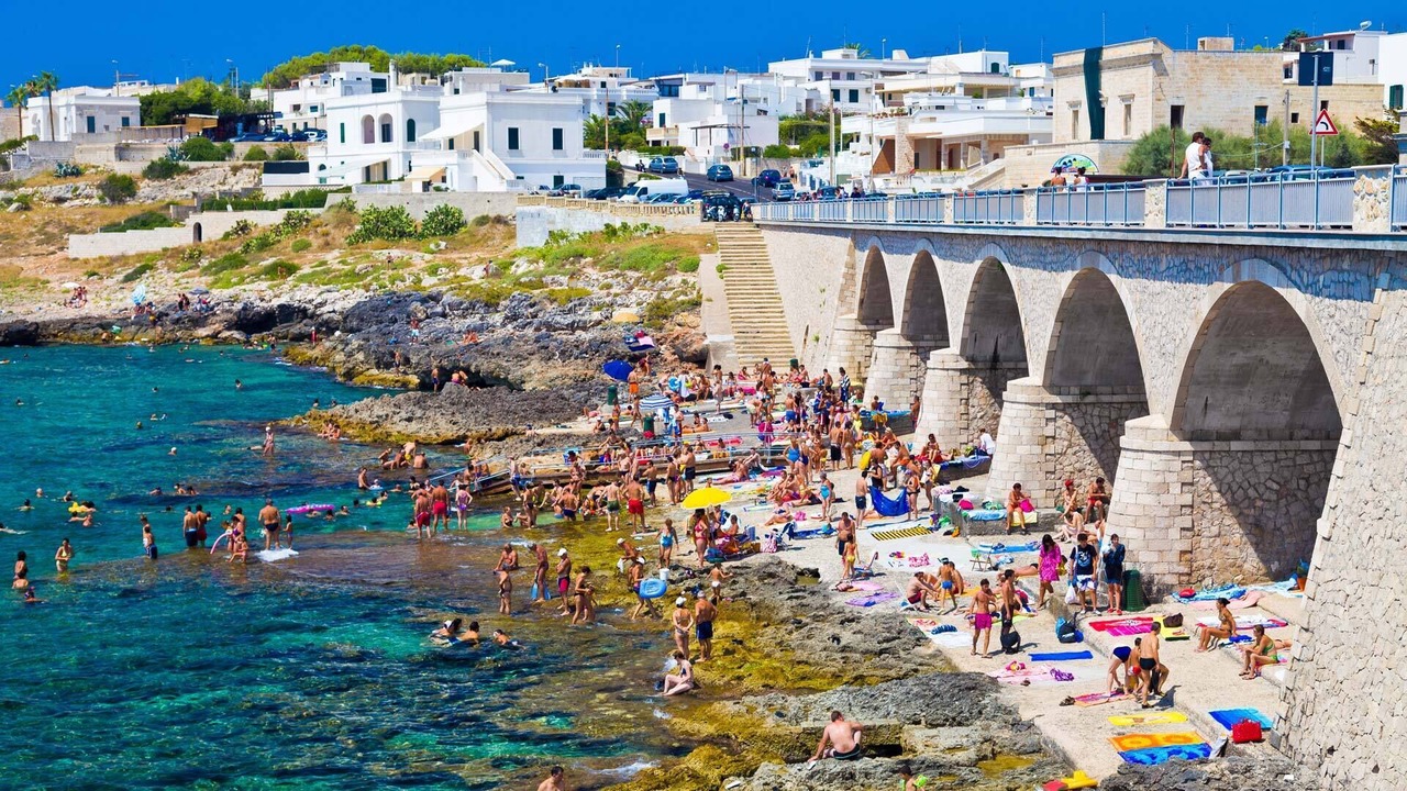 Photo of Others in Santa Maria di Leuca