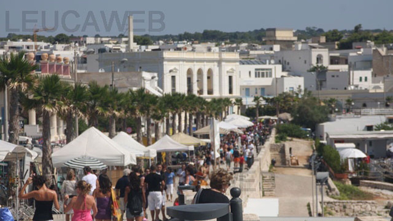 Photo of Outdoor in Santa Maria di Leuca