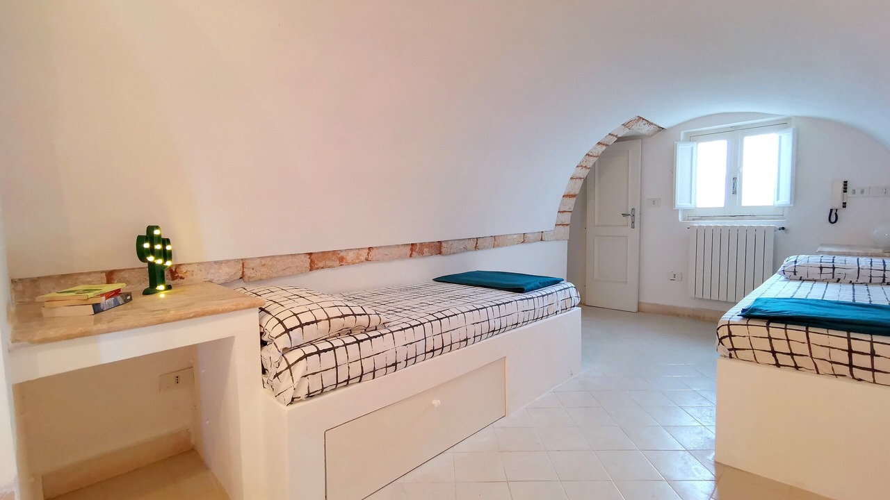 Photo of Bedroom in Cozzana