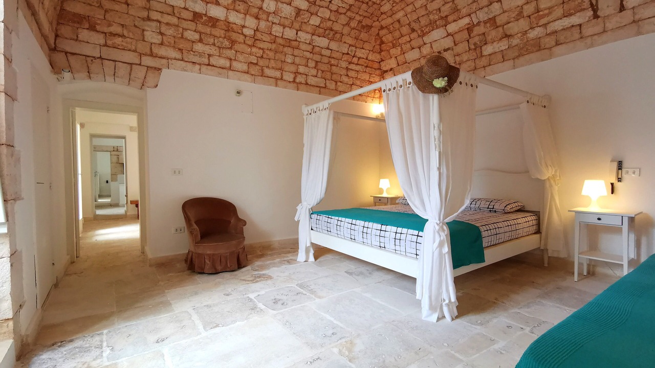 Photo of Bedroom in Cozzana