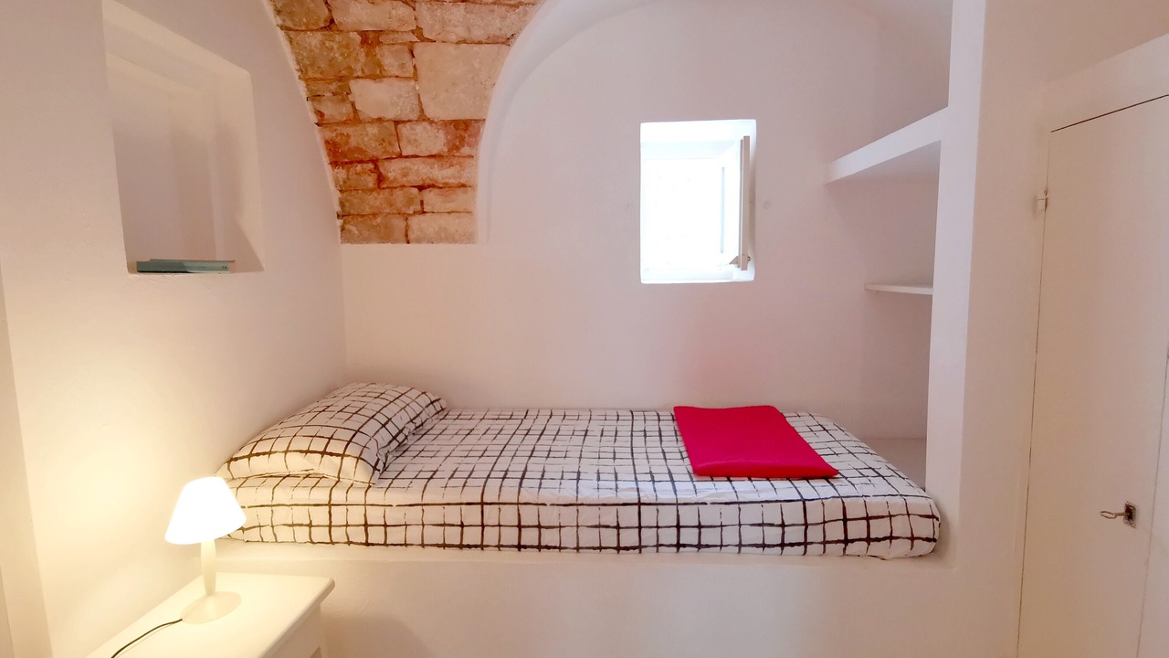 Photo of Bedroom in Cozzana