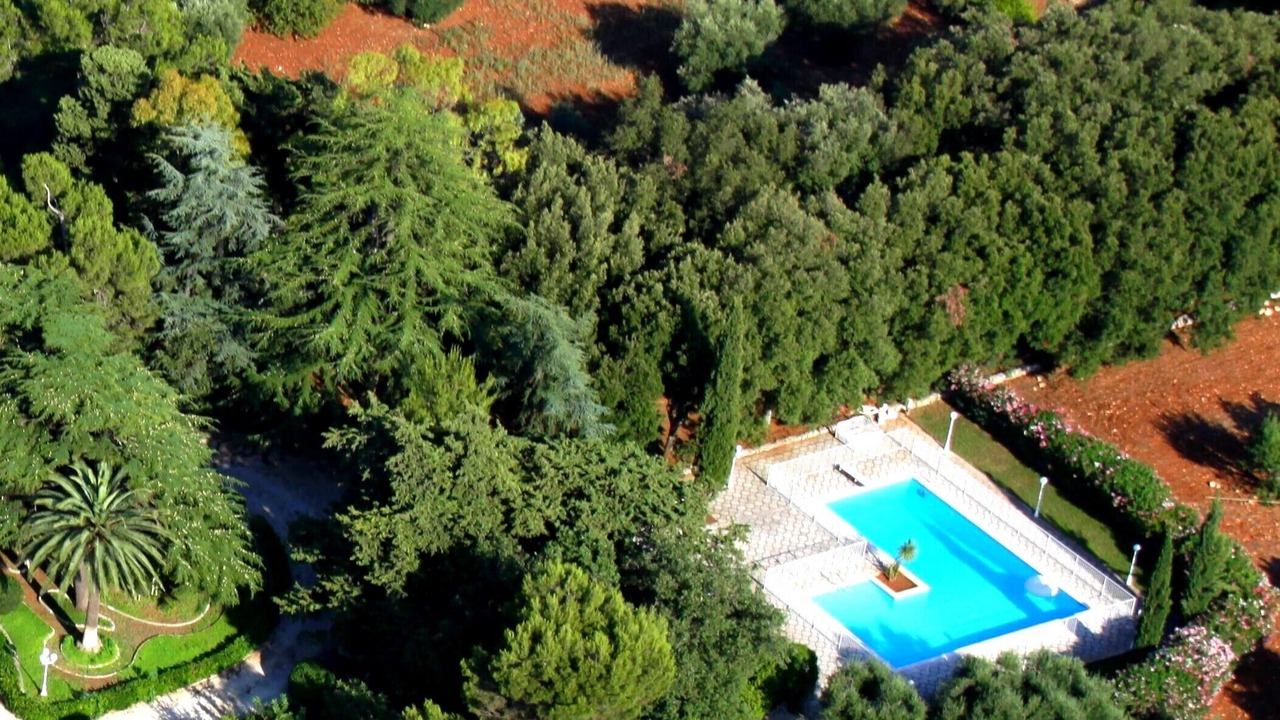 Photo of Outdoor in Cozzana