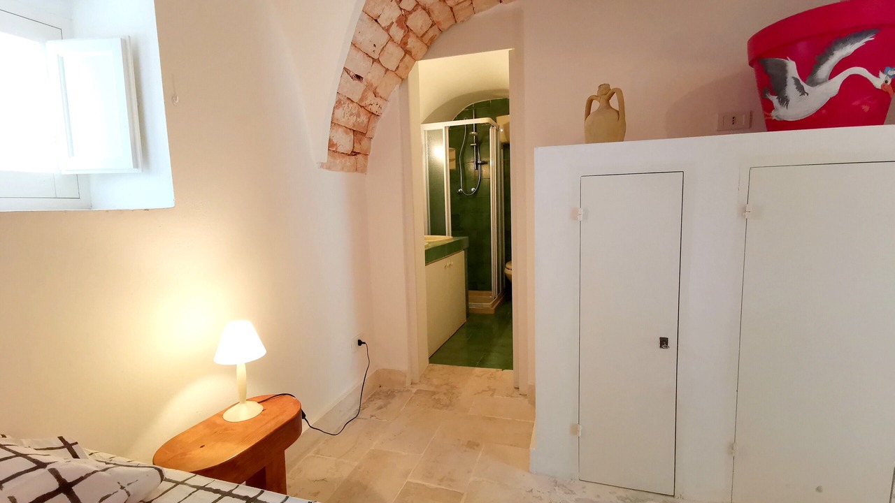 Photo of Bedroom in Cozzana
