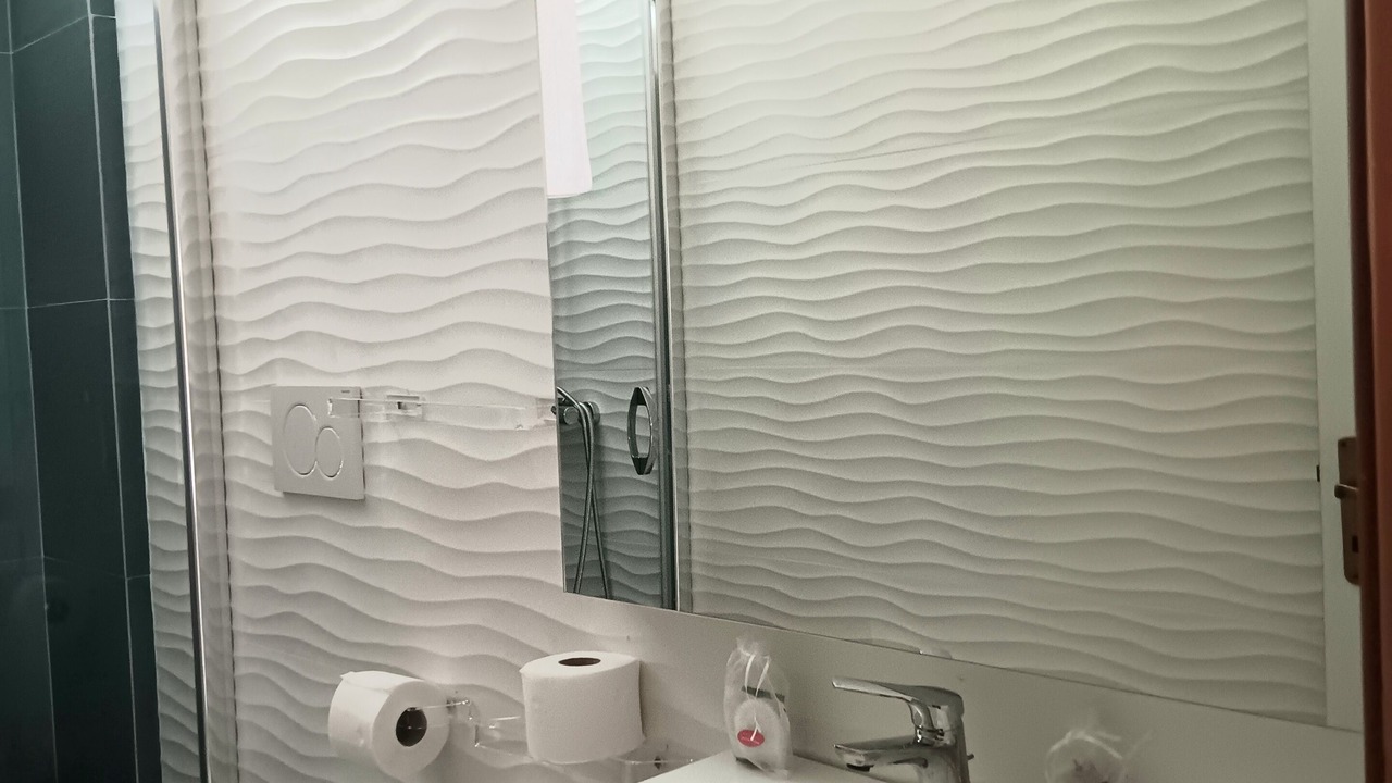 Photo of Bathroom in San Cataldo