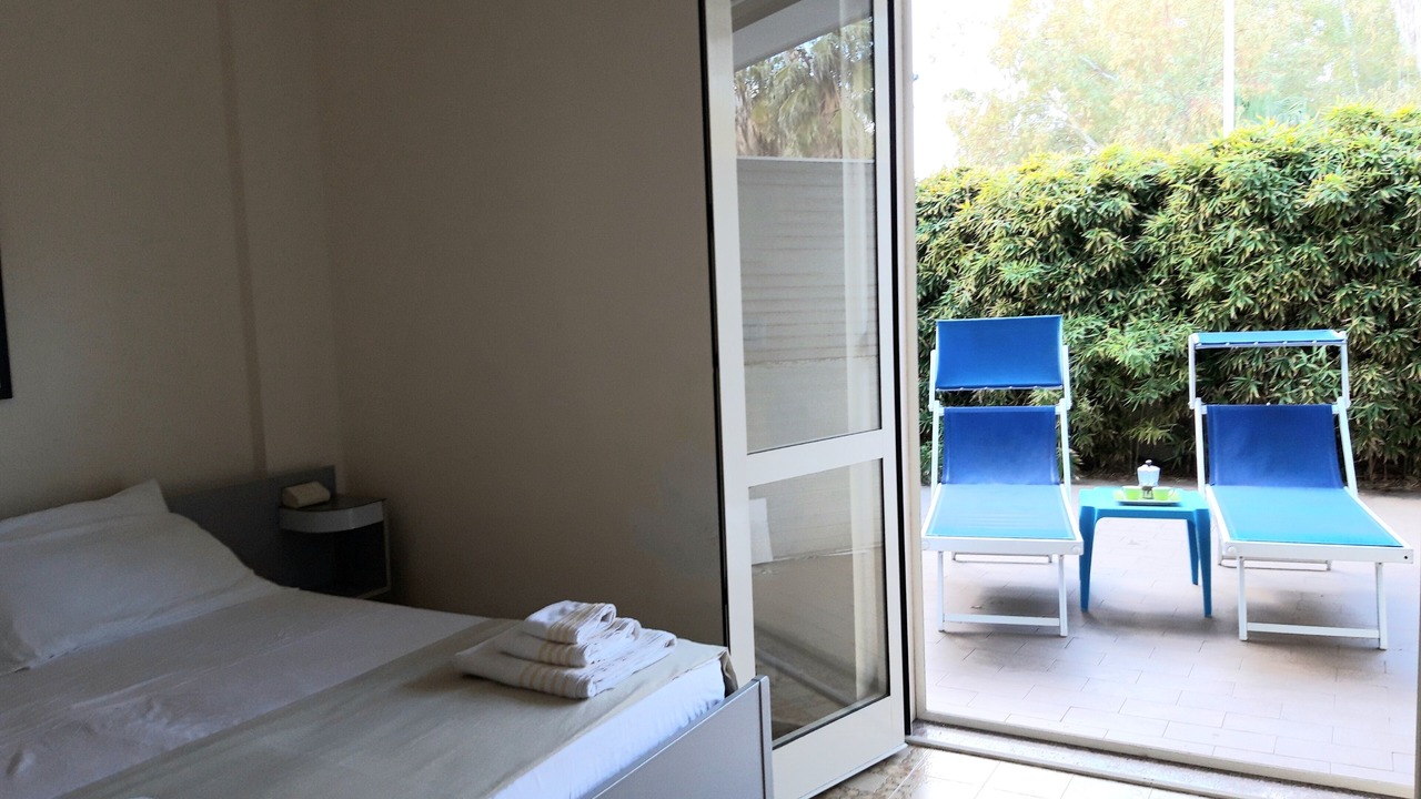 Photo of Bedroom in San Cataldo