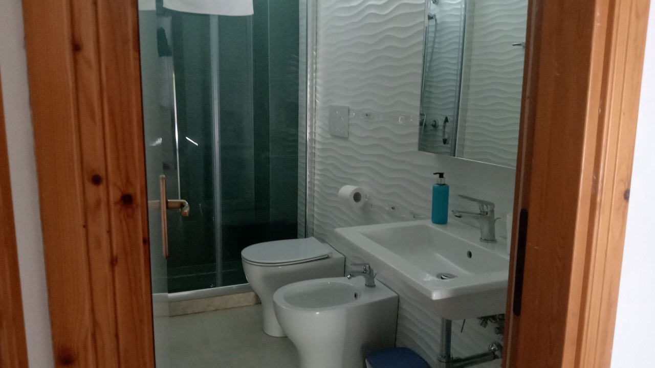 Photo of Bathroom in San Cataldo