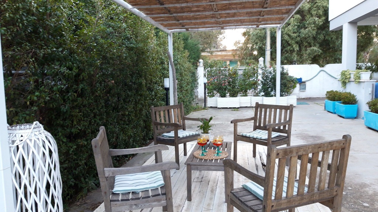 Photo of Patio Balcony in San Cataldo