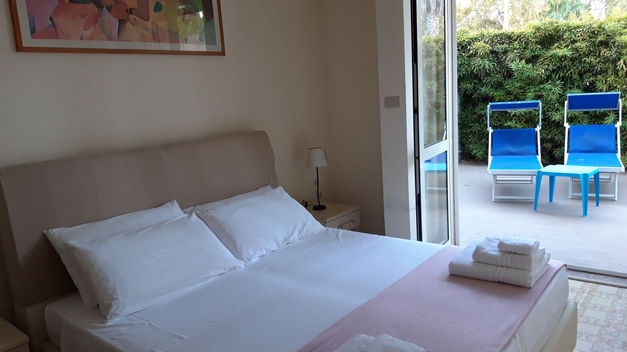 Photo of Bedroom in San Cataldo