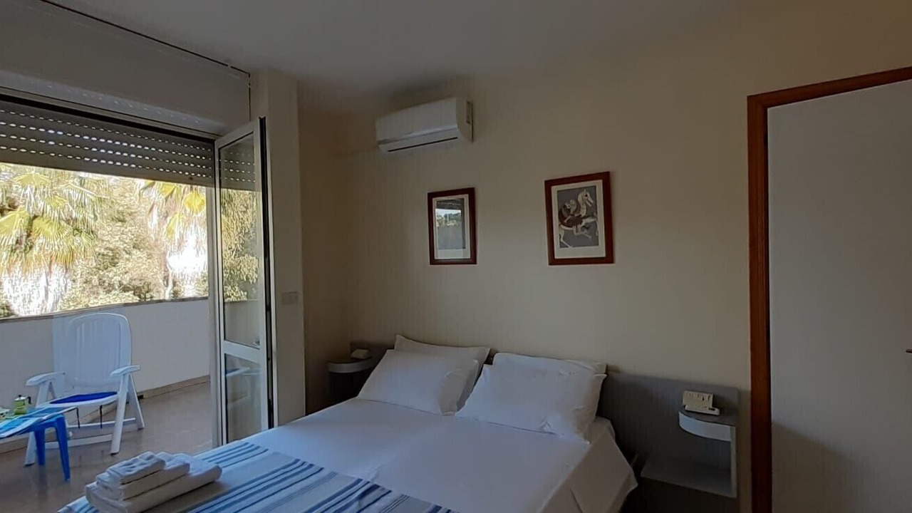 Photo of Bedroom in San Cataldo