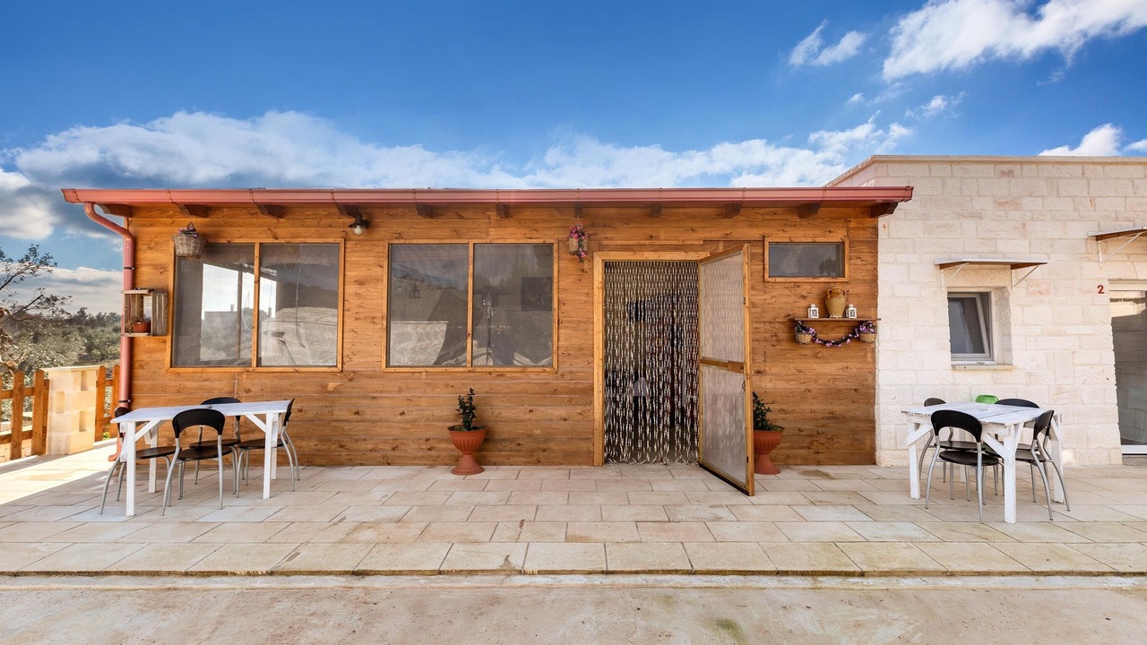 Photo of Outdoor in Ceglie Messapica